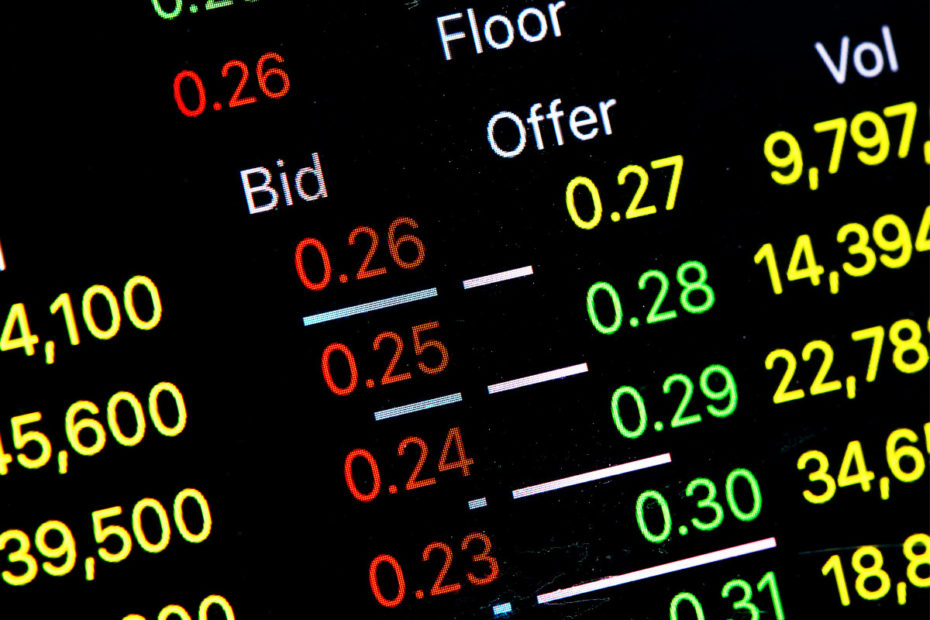 Rahasia di Balik Gerakan Saham Miliarder!