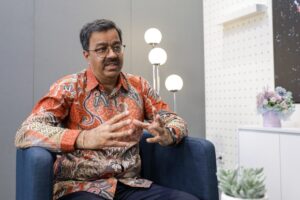 Rahasia di Balik Penunjukan CEO Baru XLSmart: Sosok Ini Dipilih Karena Rekam Jejaknya yang Mengesankan!