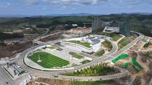 Rahasia di Balik Proyek IKN, Para Konglomerat Buka Suara!