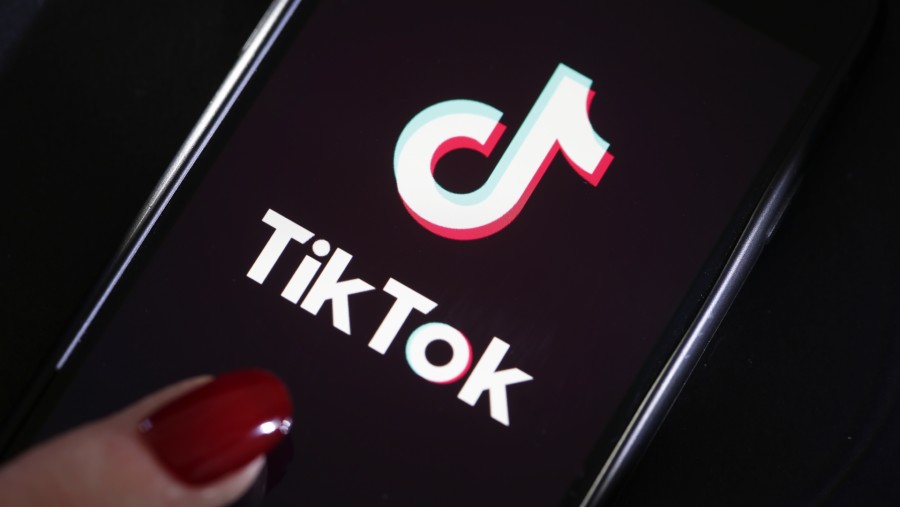Rahasia di Balik TikTok yang Tetap Bertahan di AS!