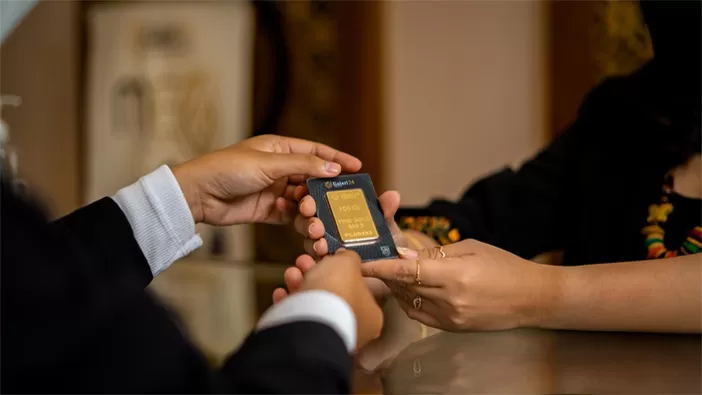 Raih Keuntungan Tambahan! Deposito Emas Kini Hadir di Indonesia!