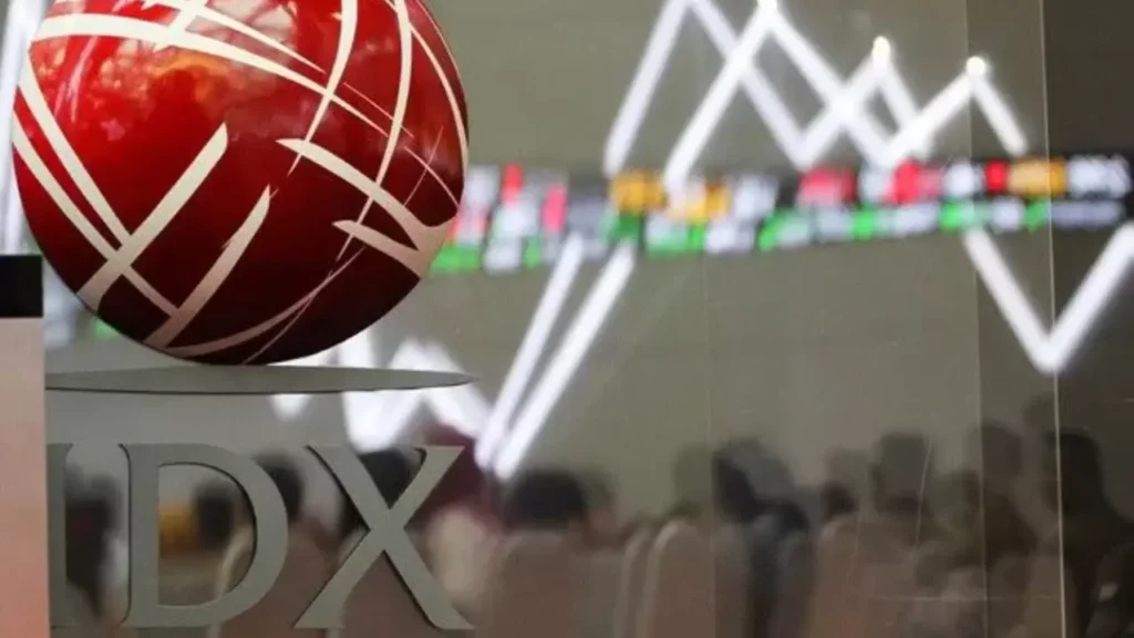 Saham-Saham Potensial 2025: Sektor Mana yang Akan Melejit?