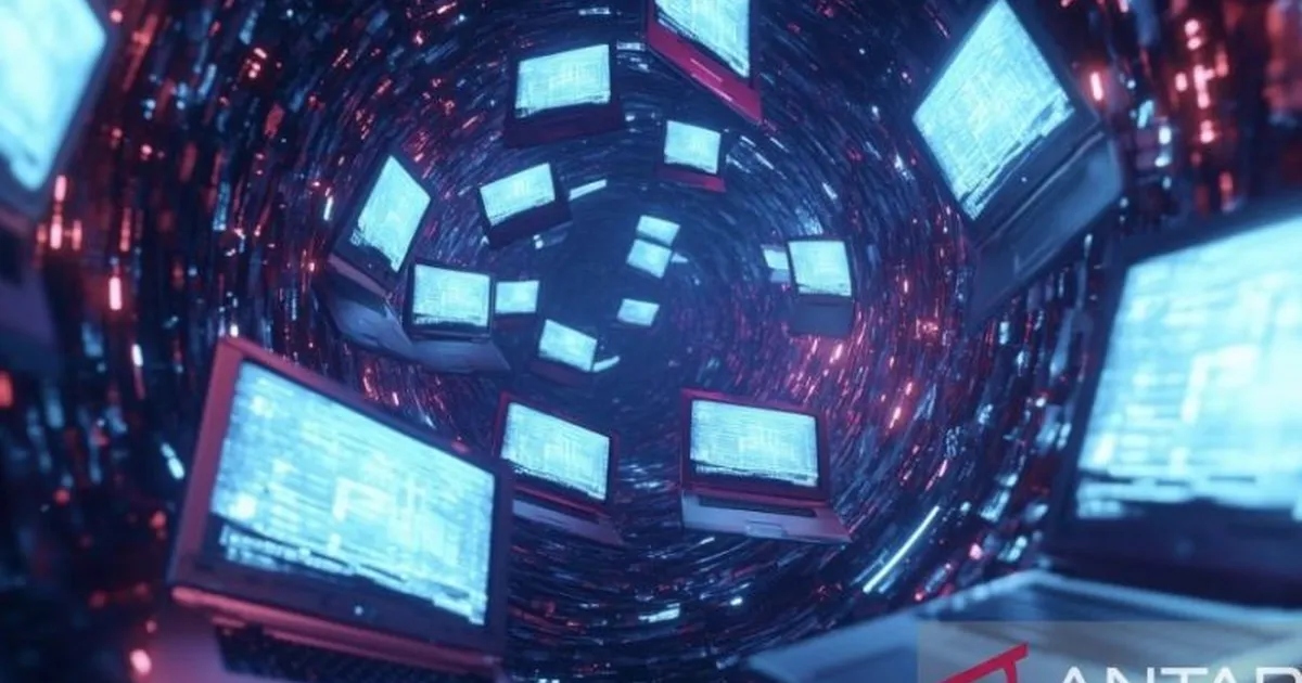 Serangan Siber: Ancaman Nyata Bagi Ekonomi Indonesia!