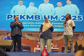 Universitas Negeri Malang Dorong Mahasiswa Berprestasi Non-Akademik Melalui SKEMA