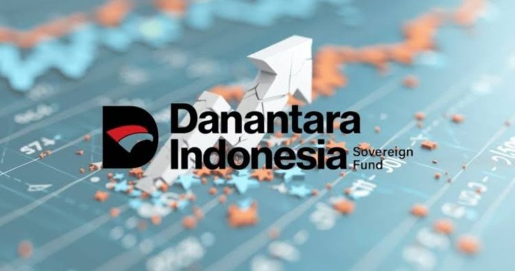 WOW! Danantara, Pengelola Aset BUMN Triliunan Rupiah, Resmi Diluncurkan!