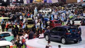 Waduh! Target Industri Multifinance Terancam Jebol!