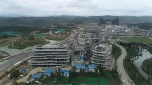 Waskita Karya Lolos dari Jerat PKPU! Sahamnya Bakal Naik?