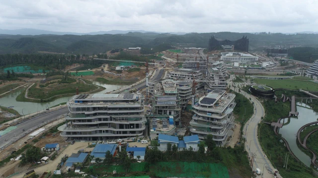 Waskita Karya Lolos dari Jerat PKPU! Sahamnya Bakal Naik?