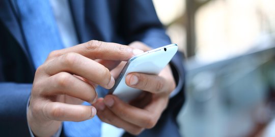 Waspada! Bank Harus Lakukan Ini Sebelum Fintech Runtuh Total!