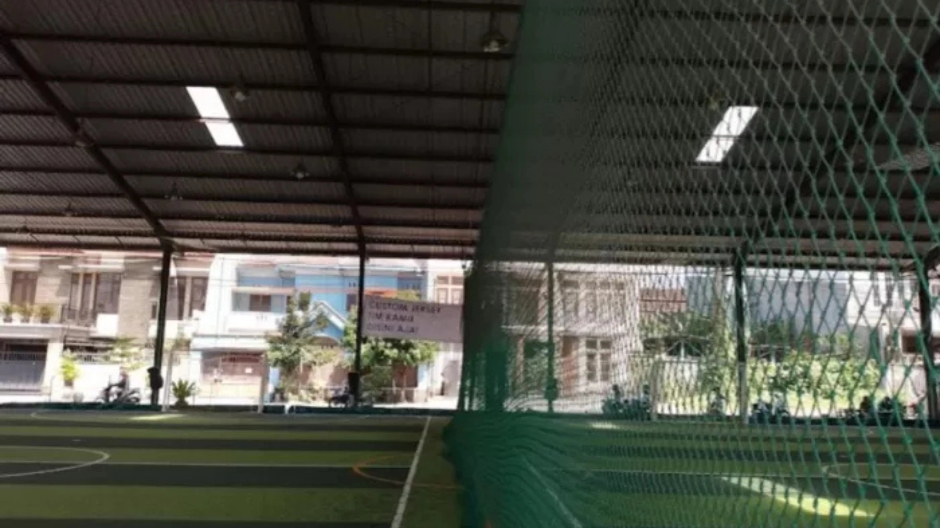 5 Rekomendasi Lapangan Futsal di Malang yang Wajib Kamu Coba!