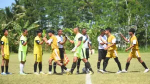 Malang Junior League 2025: Wadah Baru untuk Mencetak Bintang Sepak Bola Masa Depan