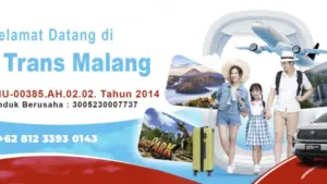 Nikmati Liburan Nyaman dengan Sewa Mobil di Malang Bersama ERC Trans