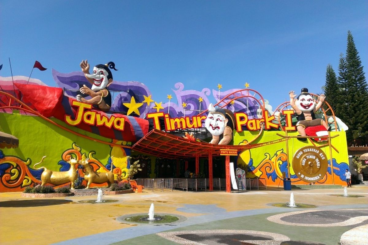 Wisata Keluarga di Malang, 12 Destinasi Seru untuk Liburan