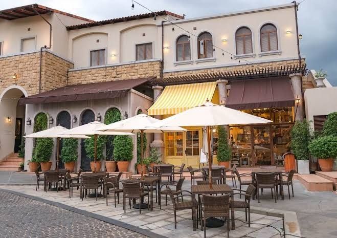 Lady Elisabeth Restaurant: Perpaduan Kuliner Dengan Konsep Ala Eropa Di Kota Malang