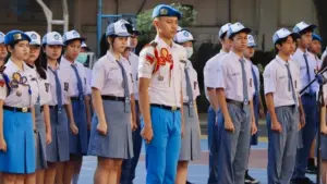 Nama Kelas IPS Aesthetic dengan Konsep Mitologi dan Filosofi