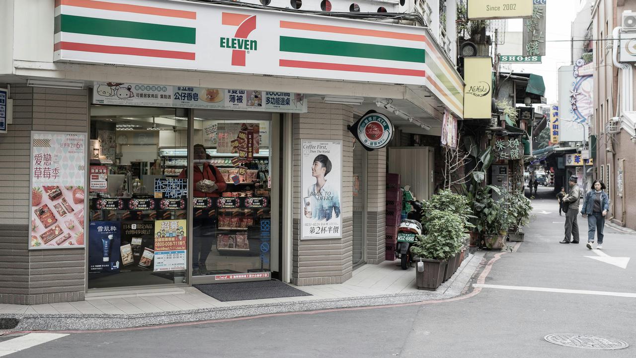 7-Eleven Goncang! CEO Asing Pertama Siap Pimpin Raksasa Minimarket Ini