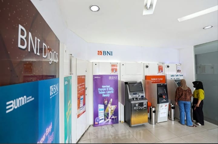 ATM di Indonesia Hilang? Ini Penyebabnya!