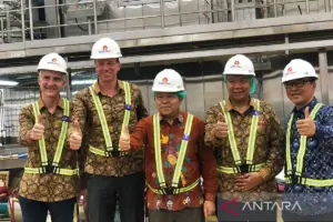 Ancaman Resesi! Industri Makanan & Minuman Terancam Jebol?