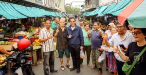 Anjlok 7%! Nasib Pasar RI di Tangan Siapa?