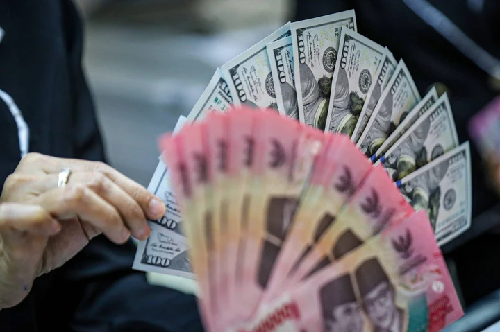 Awas! Asing Kabur Bawa Triliunan Rupiah dari Pasar Saham Indonesia!