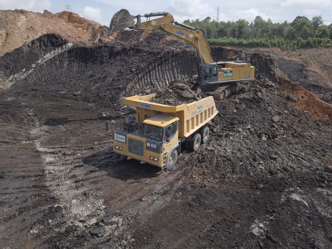 BI Rilis Aturan Baru Devisa Hasil Ekspor SDA, Apa Saja Perubahannya?