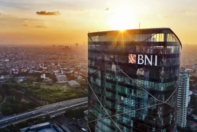 BNI Raih Penghargaan Bergengsi, Satu-satunya Bank Indonesia yang Bersinar di Kancah Asia!