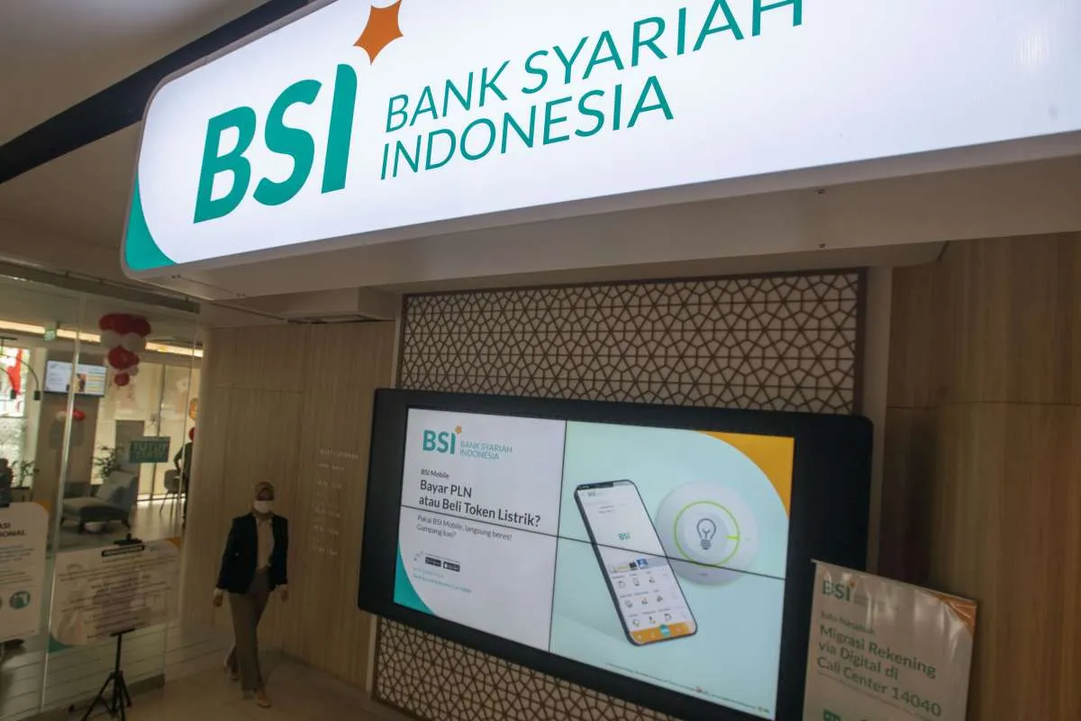 BSI Incar Aset Rp 500 Triliun! Strategi Rahasianya Terungkap!