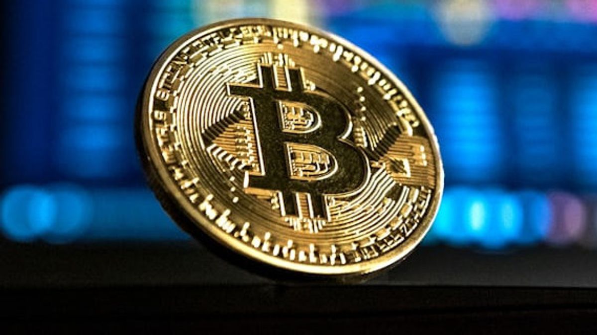 Bitcoin Meledak! Rahasia Cuannya Terungkap Setelah Keputusan The Fed