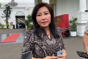 Bos Vale Jadi Bos Danantara!