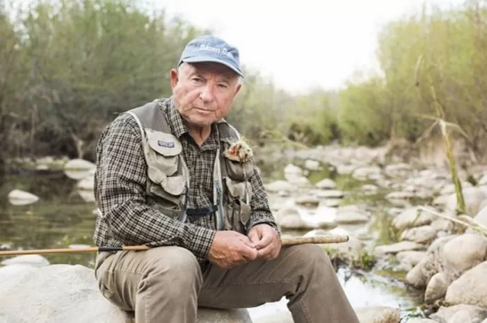 Bosan Kaya Raya, Miliarder Ini Sumbang Rp 46,5 Triliun untuk Selamatkan Bumi!