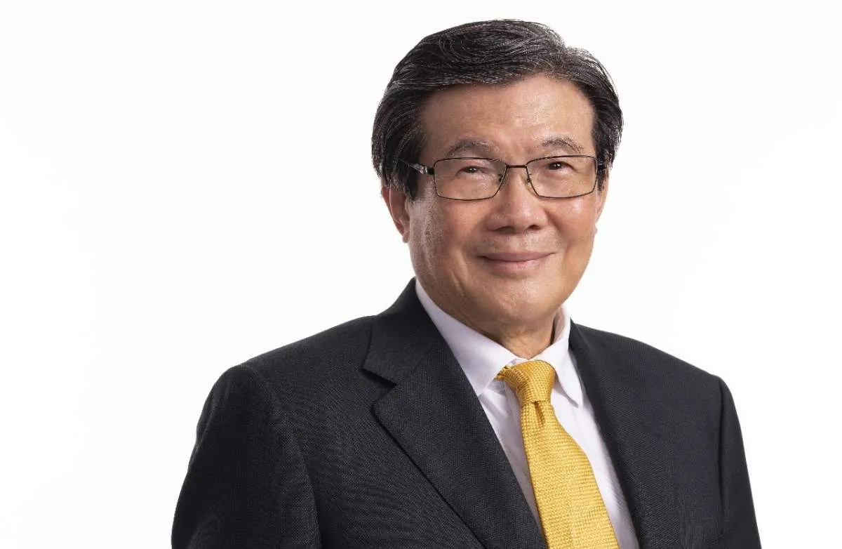 Buyback Saham Rp 2 Triliun! Emiten Milik Prajogo Pangestu Tanpa RUPS?