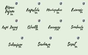 Nama Kelas IPS Aesthetic dengan Nuansa Vintage dan Klasik