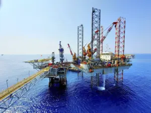 ELNUSA Suntik Dana Rp 594 Miliar untuk Kuasai Pasar Energi!