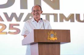 Ekspor RI Hadapi Badai? Strategi Jitu Kadin Selamatkan Negeri!