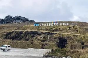 Freeport Gelontorkan US$500 Juta Per Tahun untuk Tambang Emas Raksasa!