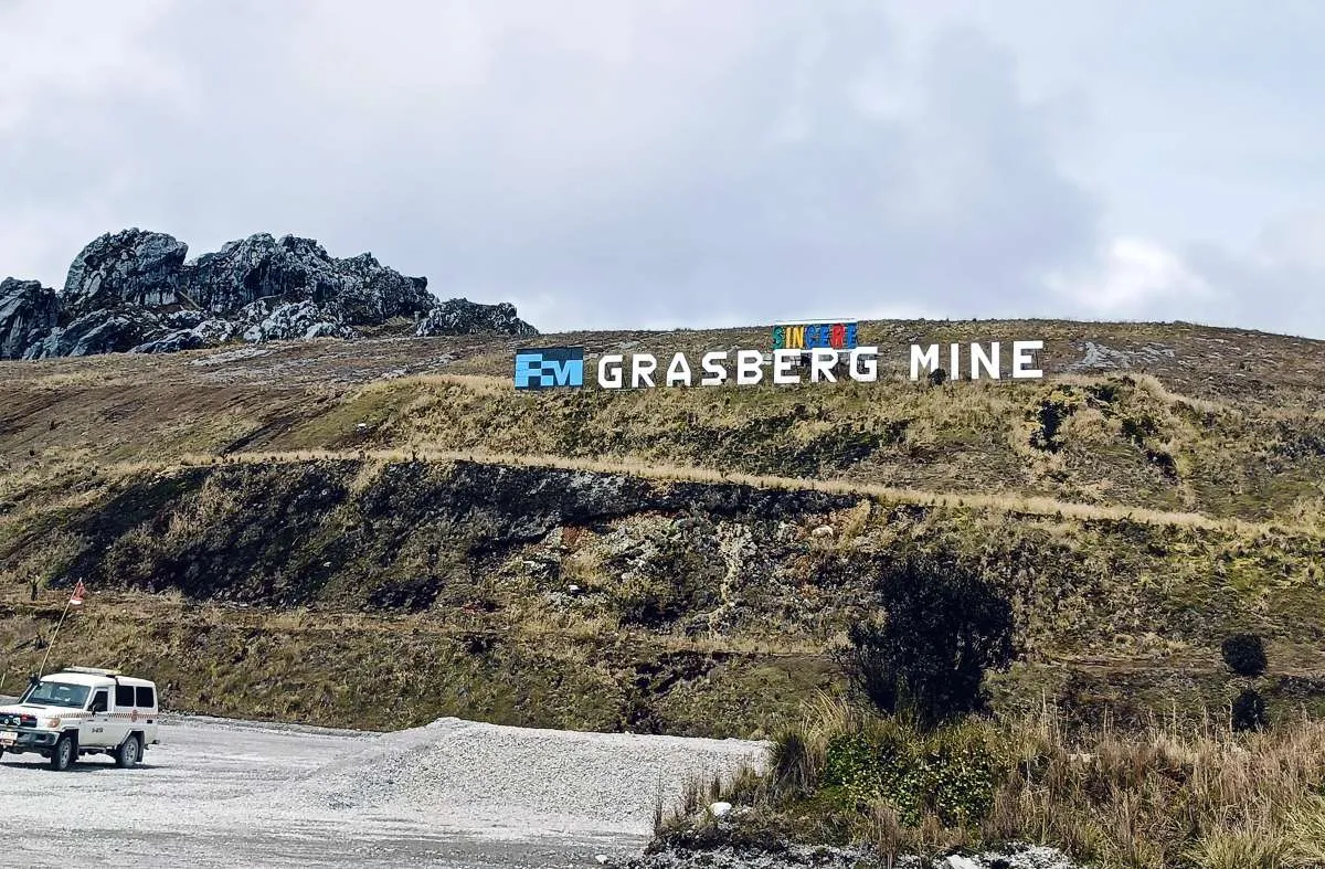 Freeport Gelontorkan US$500 Juta Per Tahun untuk Tambang Emas Raksasa!