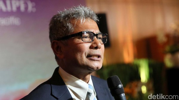 Gagal Paham? Ini Susunan Bos Baru BRI yang Bikin Heboh!