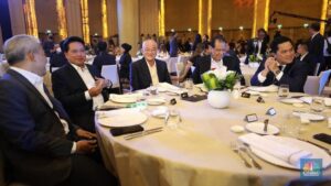 Gak Nyangka! 5 Orang Terkaya Indonesia Tahun Ini Bikin Melongo!