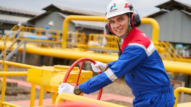 Gas Nasional Makin Terjamin! PGN Jalin Kerja Sama Besar!