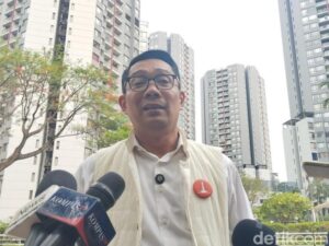 Geger! Deposito Rp 75 M Disita KPK, Ridwan Kamil Buka Suara!