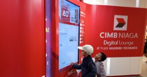 Guncangan di CIMB Niaga! Bos Baru dari Raksasa Telko Menggebrak!