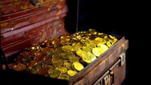 Guru SD Temukan Harta Karun Miliaran! Kisah Mengejutkan dari Madura