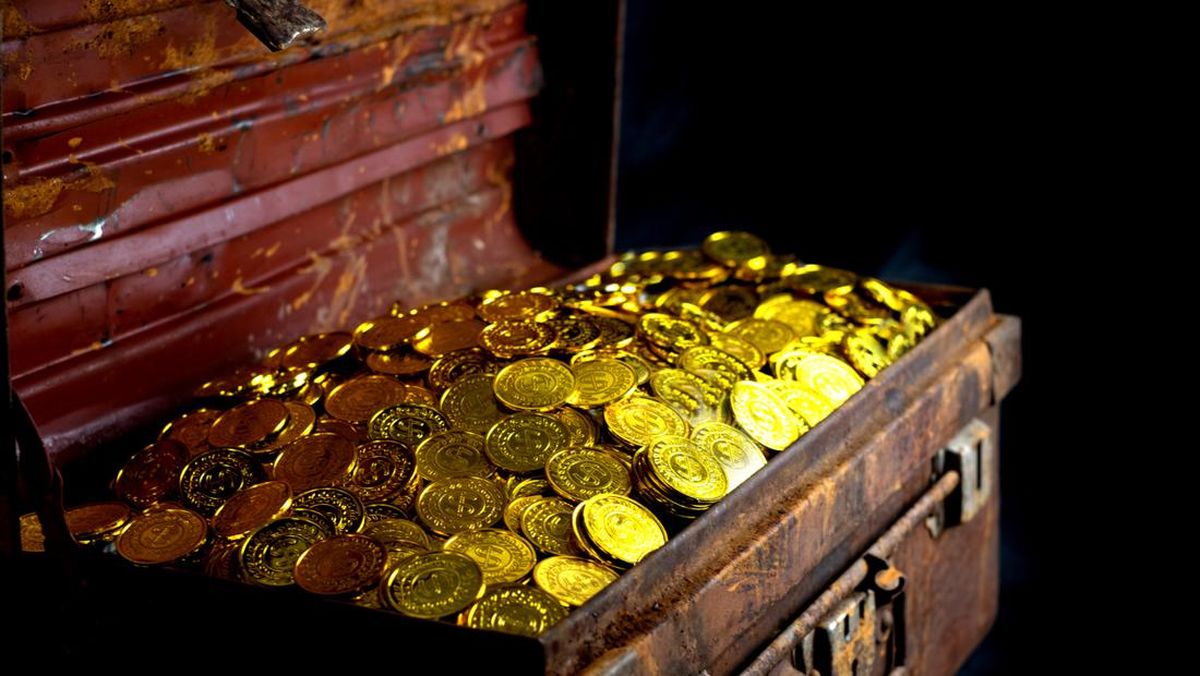 Guru SD Temukan Harta Karun Miliaran! Kisah Mengejutkan dari Madura