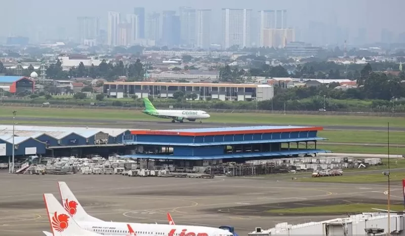 Harga Avtur Turun, Tiket Pesawat Lebih Murah Saat Mudik Lebaran 2025