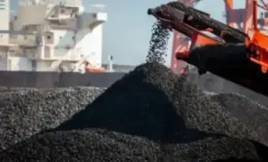 Harga Batu Bara Jeblok, Nasibnya Terancam!