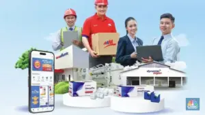 Harga IPO MDLA Bikin Melongo! Untung atau Buntung?