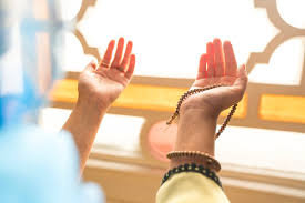 Hukum Membaca Sholawat Mubrom, Wajib Tahu!