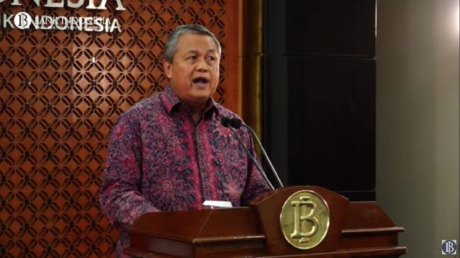 IHSG Meroket! Rapat Darurat Bos-Bos Besar Selamatkan Pasar Saham?