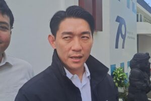 Ifan Seventeen Jadi Dirut PFN: Istana Angkat Bicara!