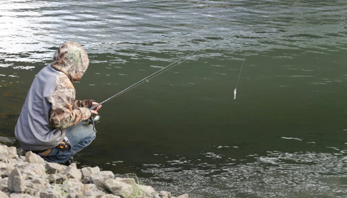 Pecinta Casting Wajib Tahu! Ini Spot Mancing Casting Terbaik di Malang